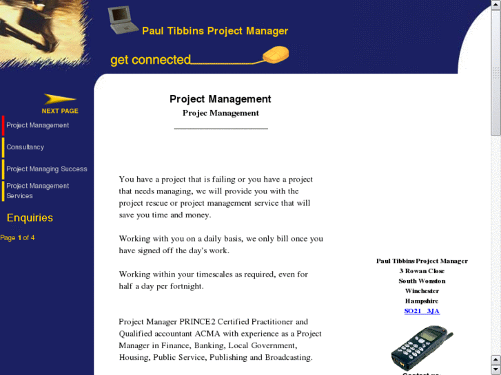 www.project-mgr.co.uk