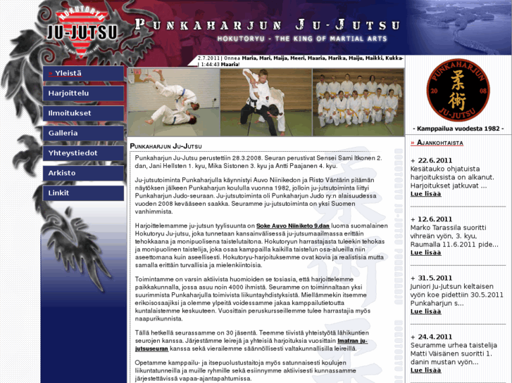 www.punkaharjunjujutsu.net