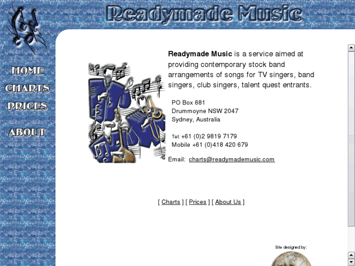 www.readymademusic.com