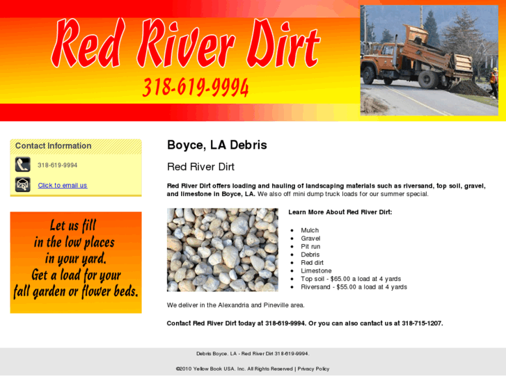 www.redriverdirt.com