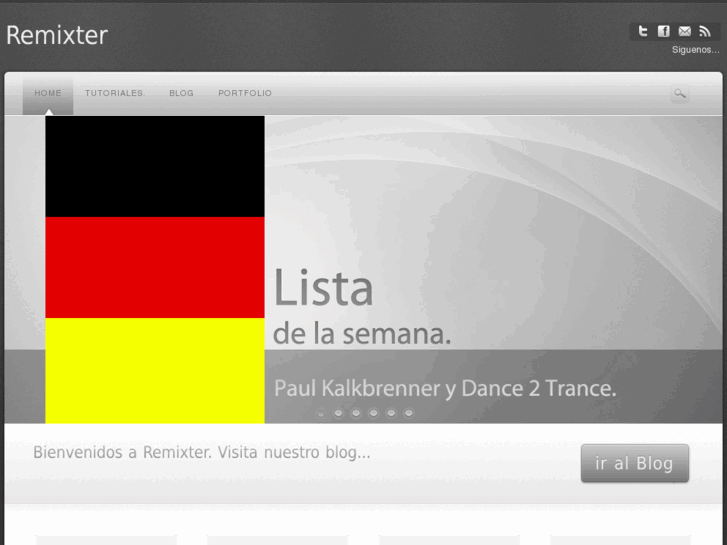 www.remixter.es