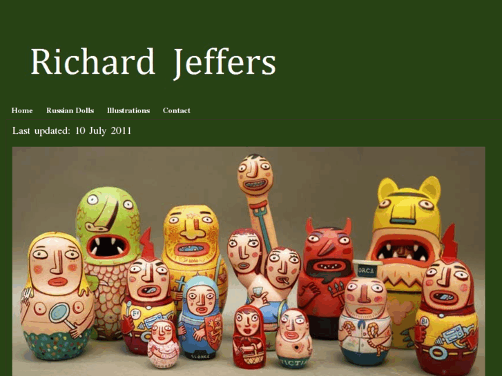 www.richardjeffers.com