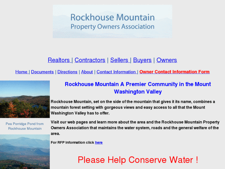 www.rockhousemountain.net