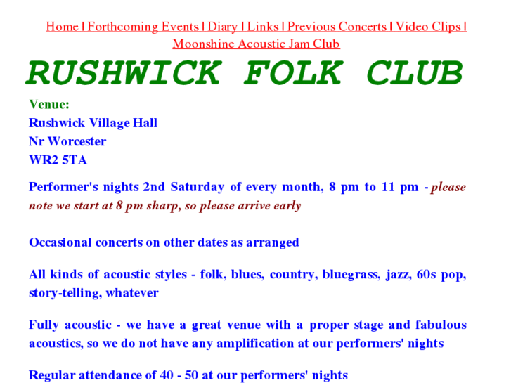 www.rushwickfolk.com