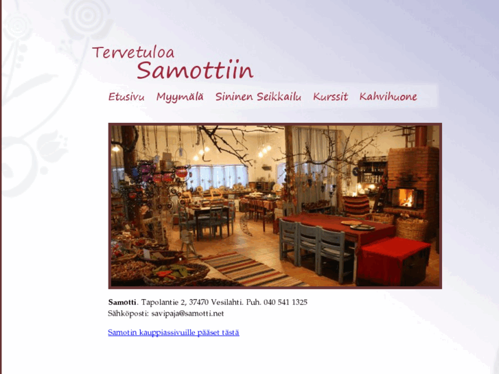 www.samotti.net