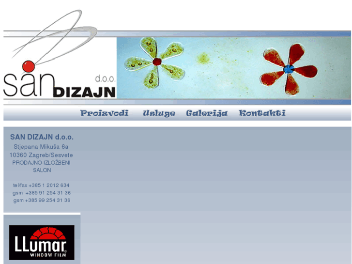 www.san-dizajn.hr