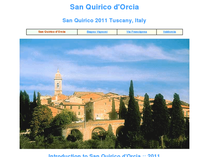 www.san-quirico.com