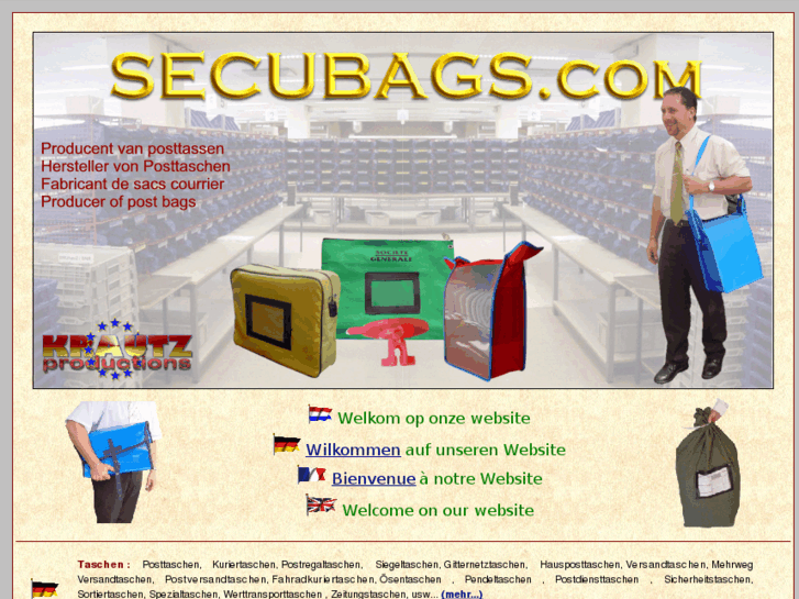 www.secubags.com