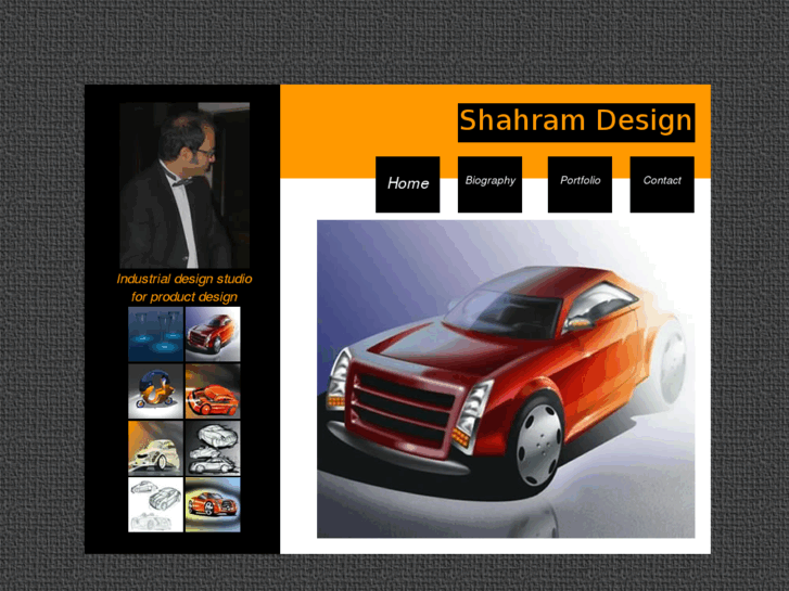 www.shahramdesign.com