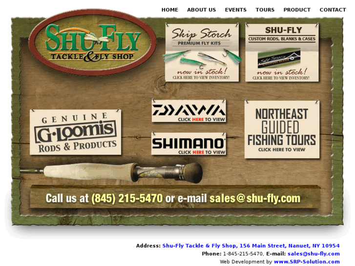 www.shu-fly.com