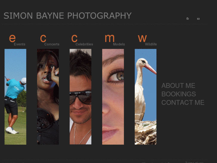 www.simonbaynephotography.com