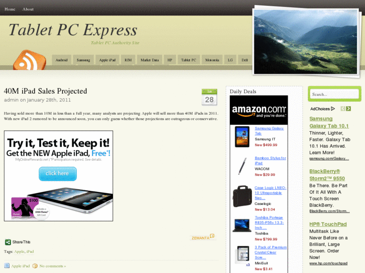 www.tabletpcexpress.com