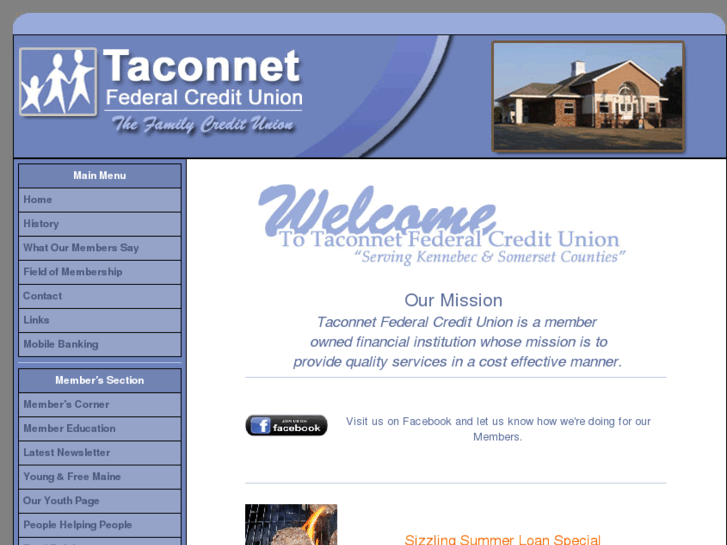 www.taconnet.com