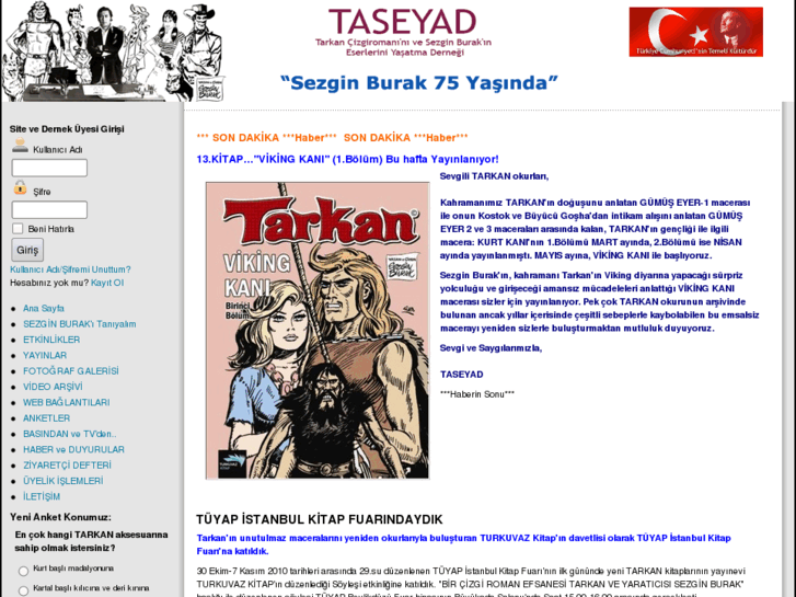 www.taseyad.org