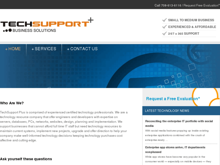 www.techsupportplus.net
