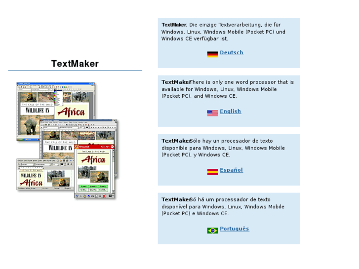 www.textmaker.net