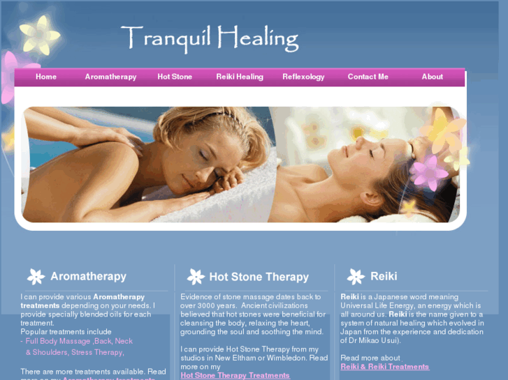 www.tranquilhealing.co.uk