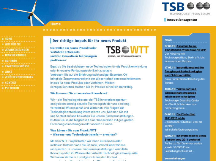 www.tsb-wtt.de