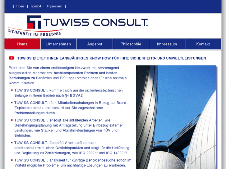 www.tuwissconsult.biz