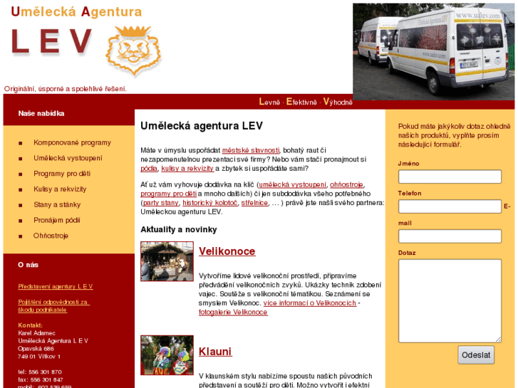 www.ualev.com