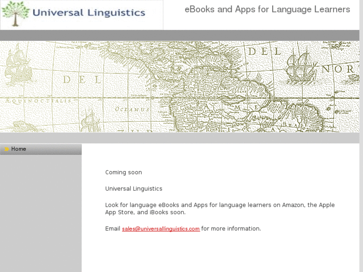 www.universallinguistics.com