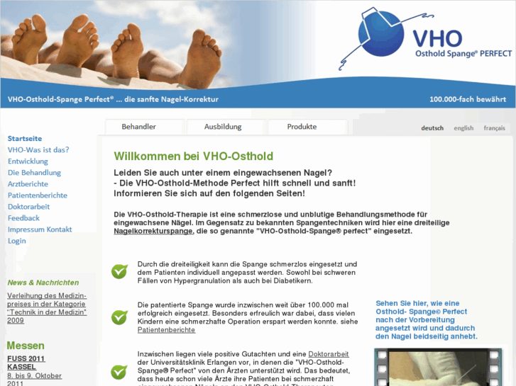 www.vho-osthold.com