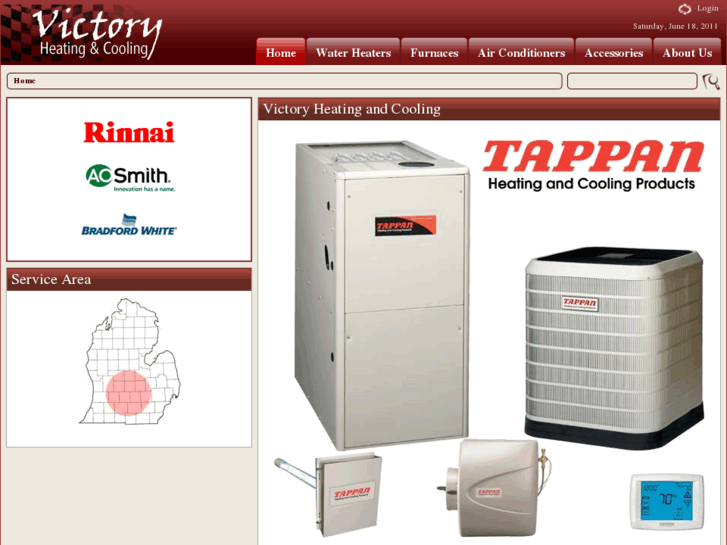 www.victoryheatingandcooling.com