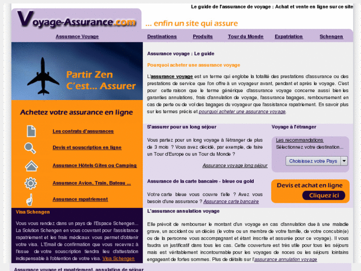 www.voyage-assurance.com