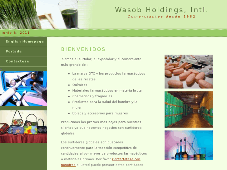 www.wasobholdings.com