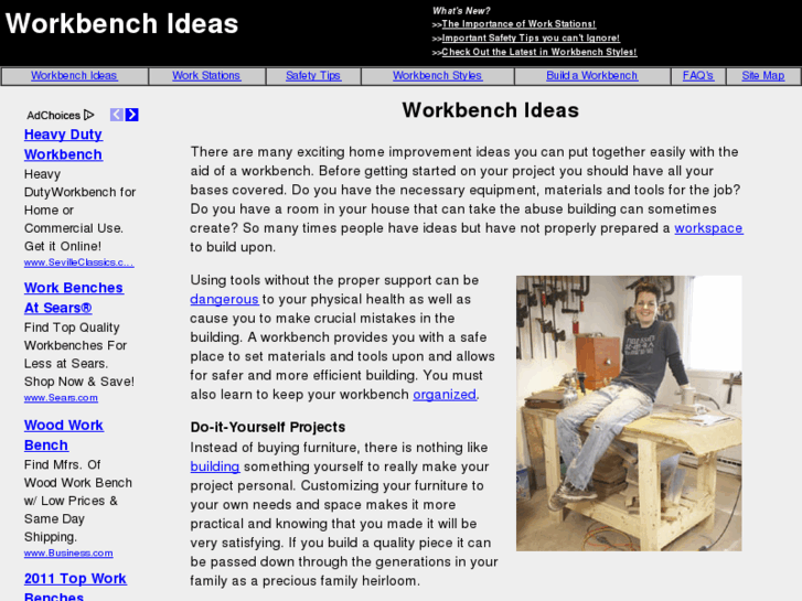 www.workbench-ideas.com