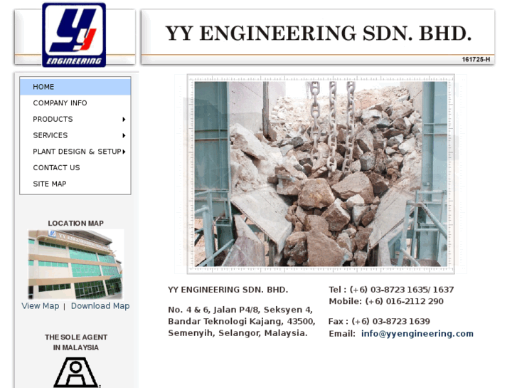 www.yyengineering.com