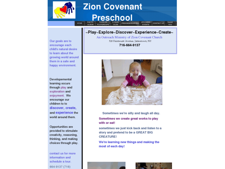 www.zionpreschool.org