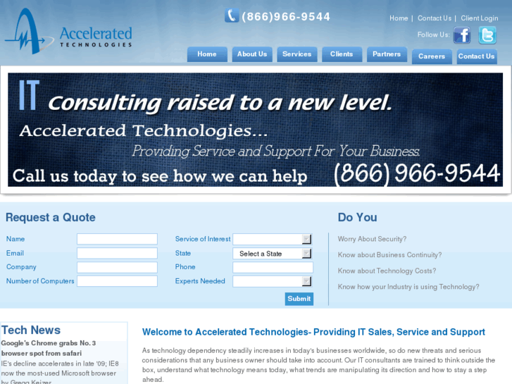 www.accel-tech.com