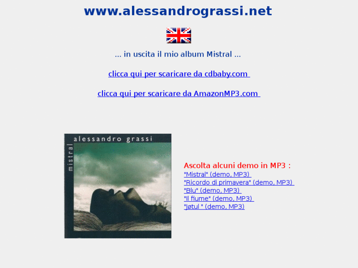 www.alessandrograssi.net