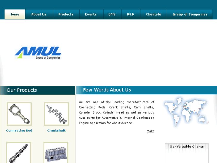 www.amulind.com