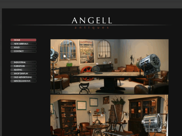 www.angellantiques.com