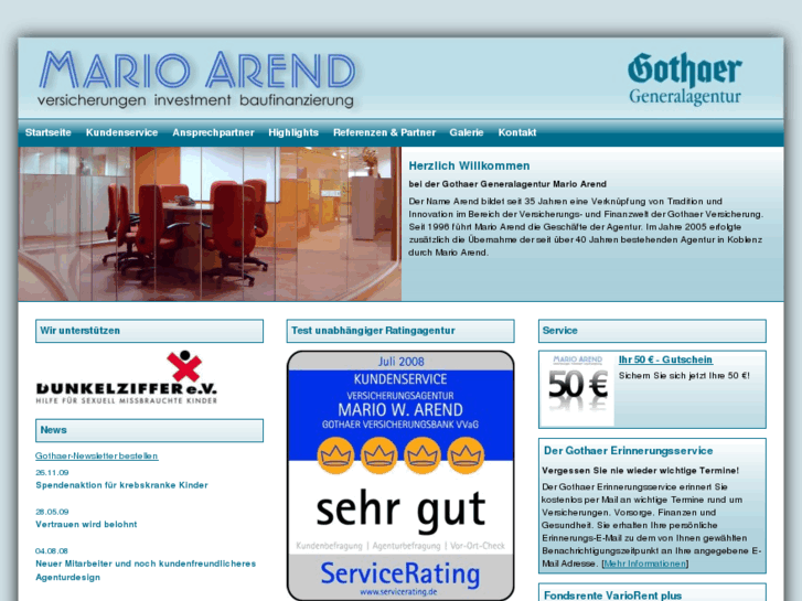 www.arend-koblenz.com