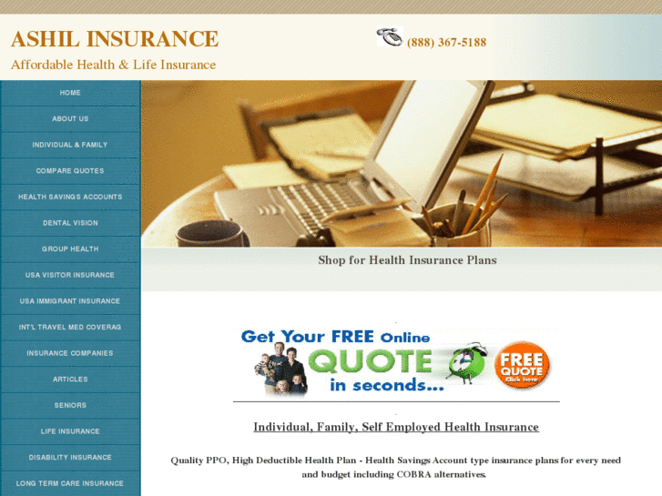 www.ashilinsurance.com