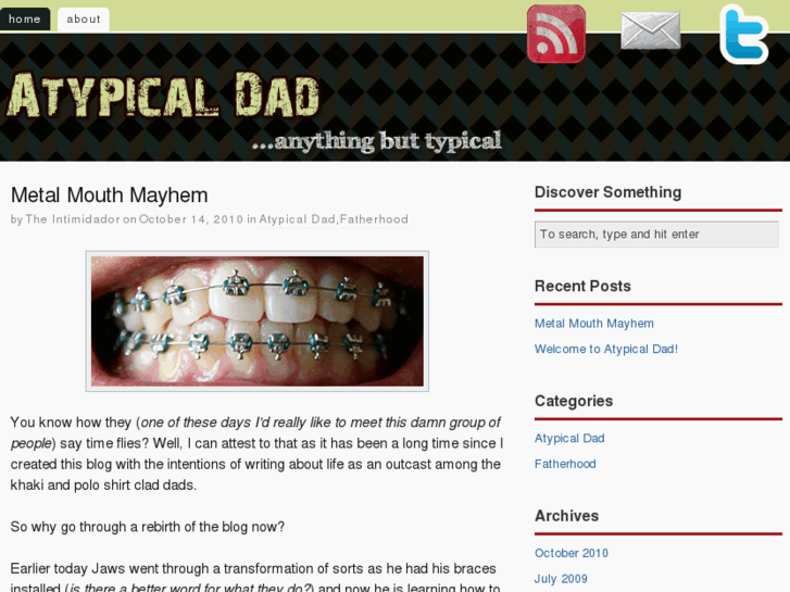 www.atypicaldad.com