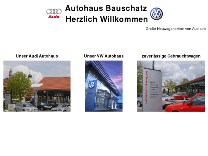 www.autohaus-bauschatz.com