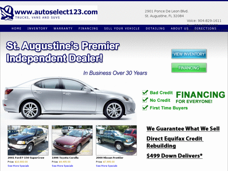 www.autoselect123.com
