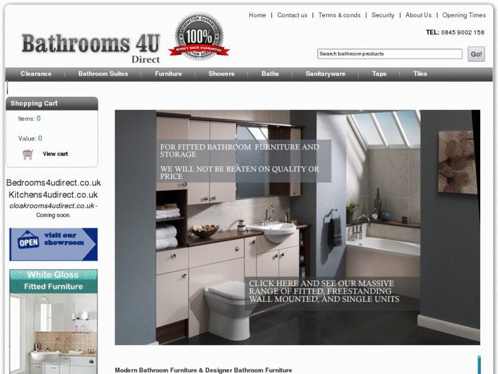 www.bathrooms4udirect.co.uk