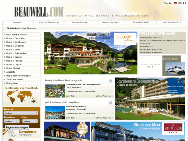 www.beauxwell.com