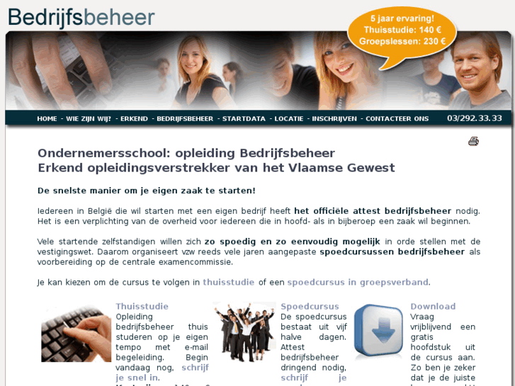 www.bedrijfsbeheer.biz