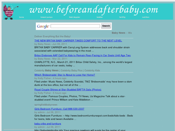 www.beforeandafterbaby.com