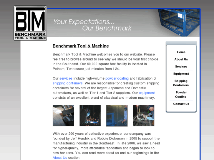 www.benchmarktool.net