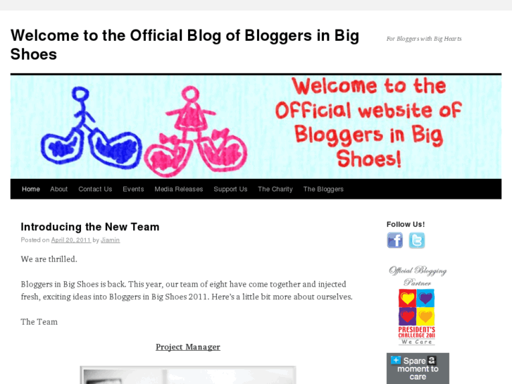 www.bloggersinbigshoes.com