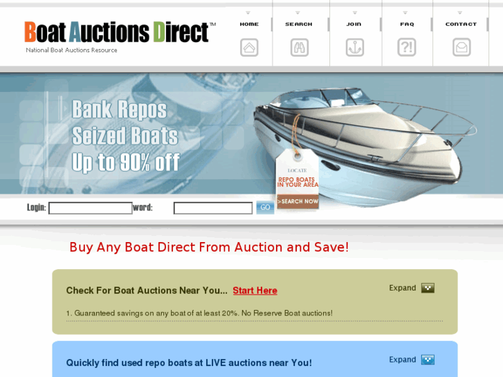 www.boatauctionsdirect.com