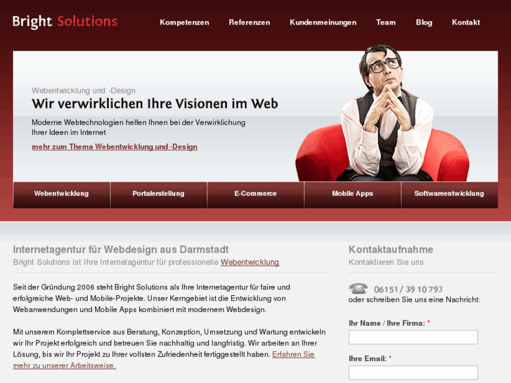 www.brightsolutions.de