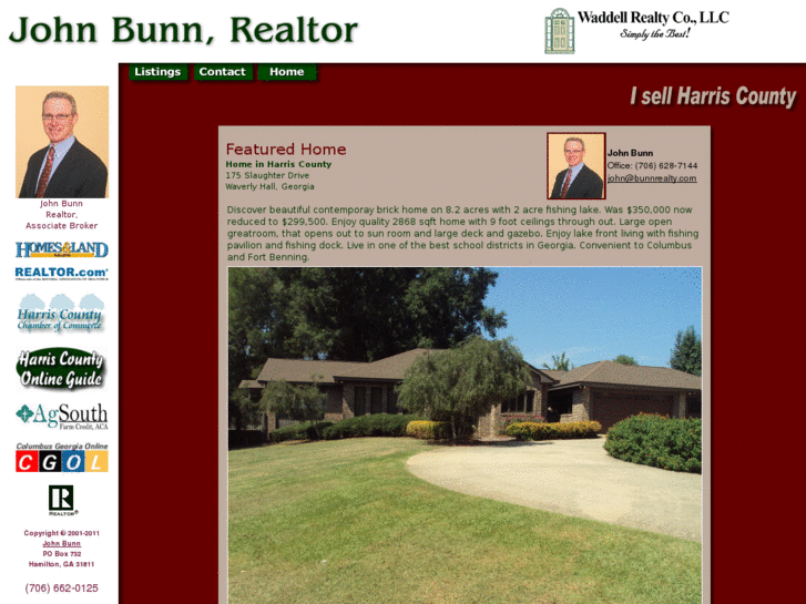 www.bunnrealty.com